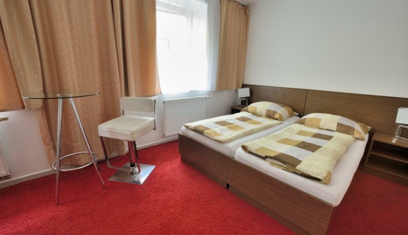 Penzion Best Moravská Třebová